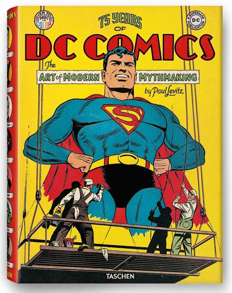 75yearsofDC_