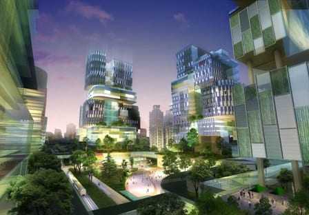 Eco-City (2)