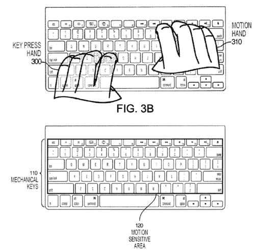 apple-keyboard-motion-control