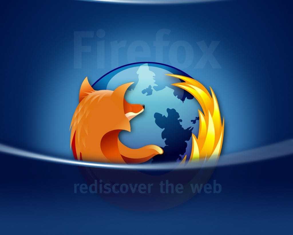 Firefox4