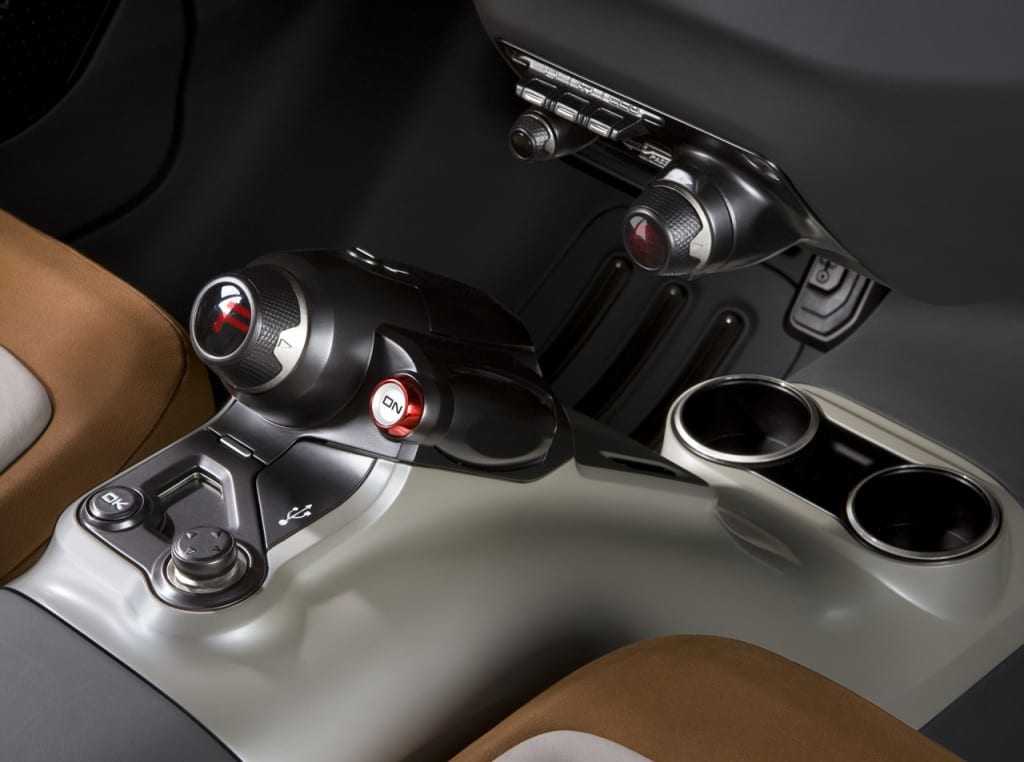 2010 GMC Granite Concept