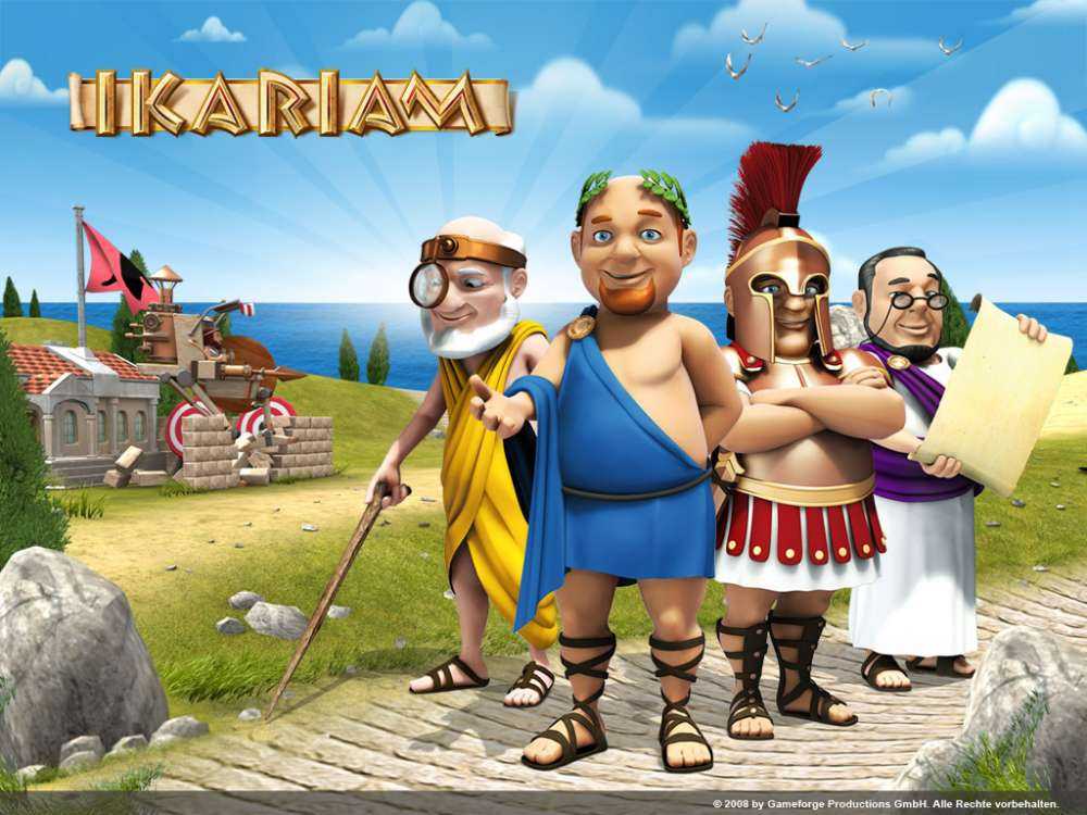 ikariam-easy-online-android-game