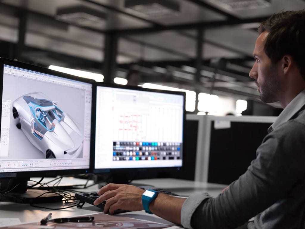 Peter-Rampf-BMW-CAx-modeler