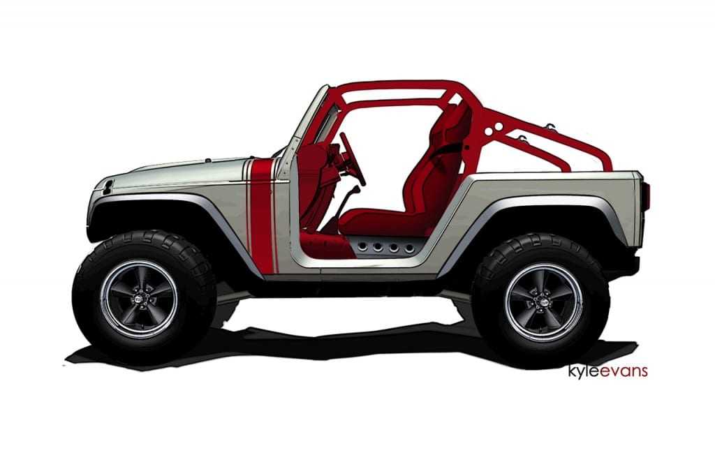 Jeep