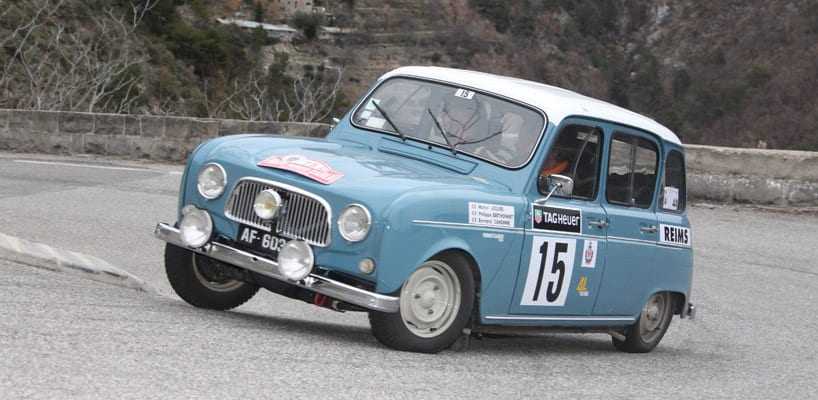 Renault-4L-Historic-Rally-Car