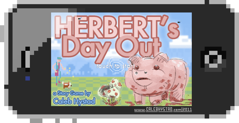 herbertsDayOut