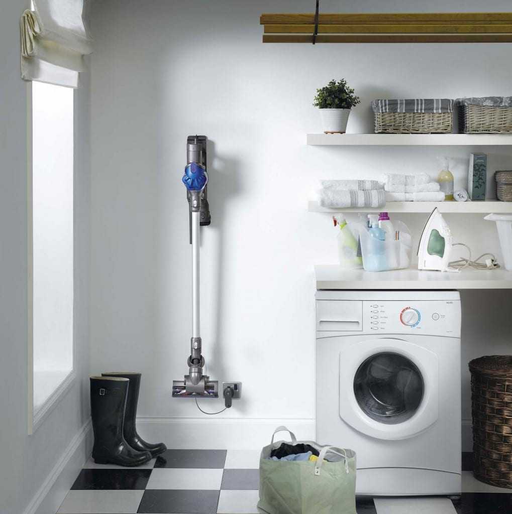 Dyson-Digital-Slim-in-pantry