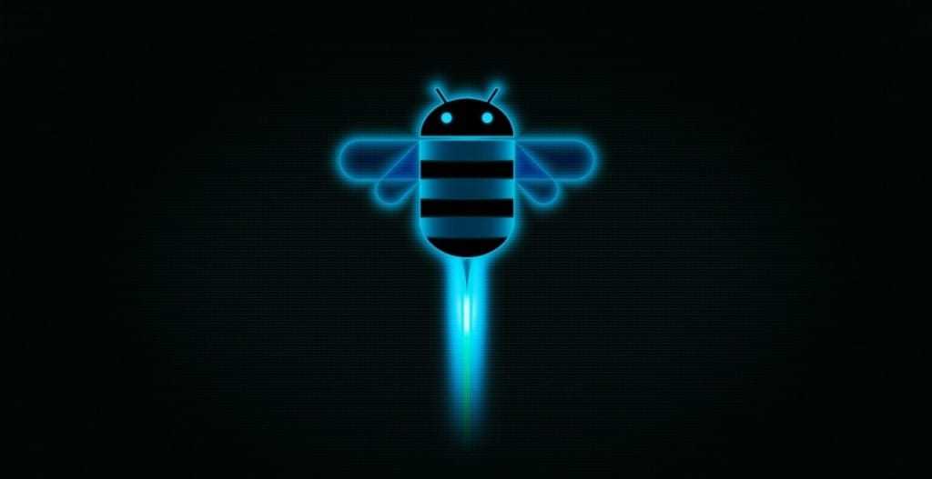 android_honeycomb