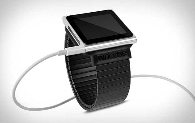 incase-flex-wristband