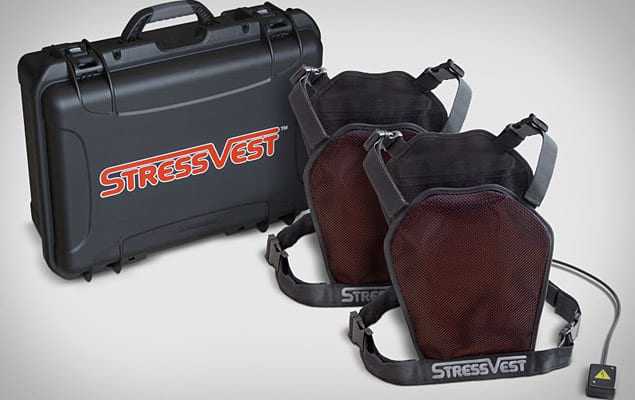 stressvest
