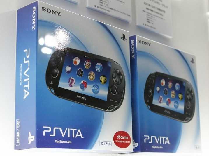 PSVita