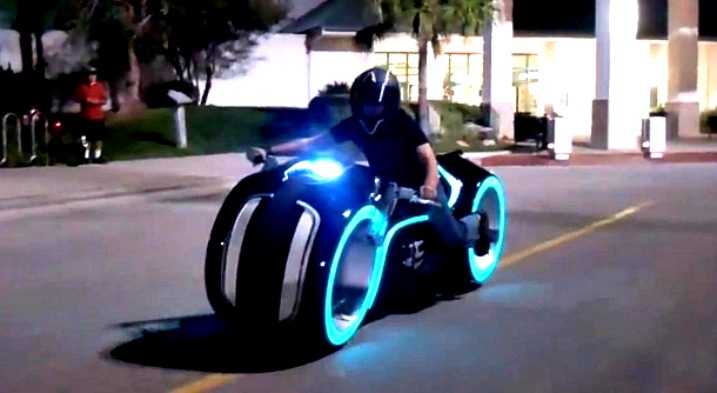 tron