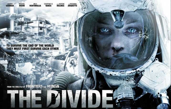 The Divide Banner