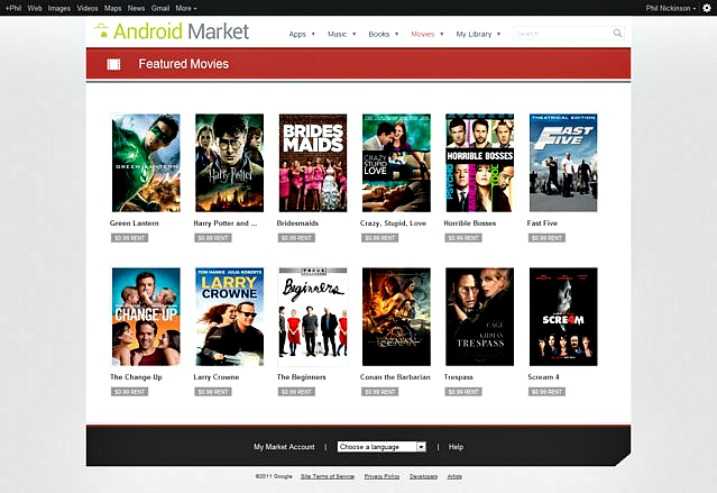 Android-Market