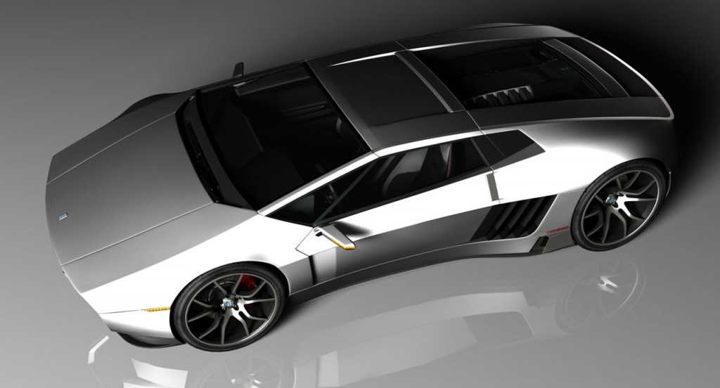 Mangusta Legacy Concept 01