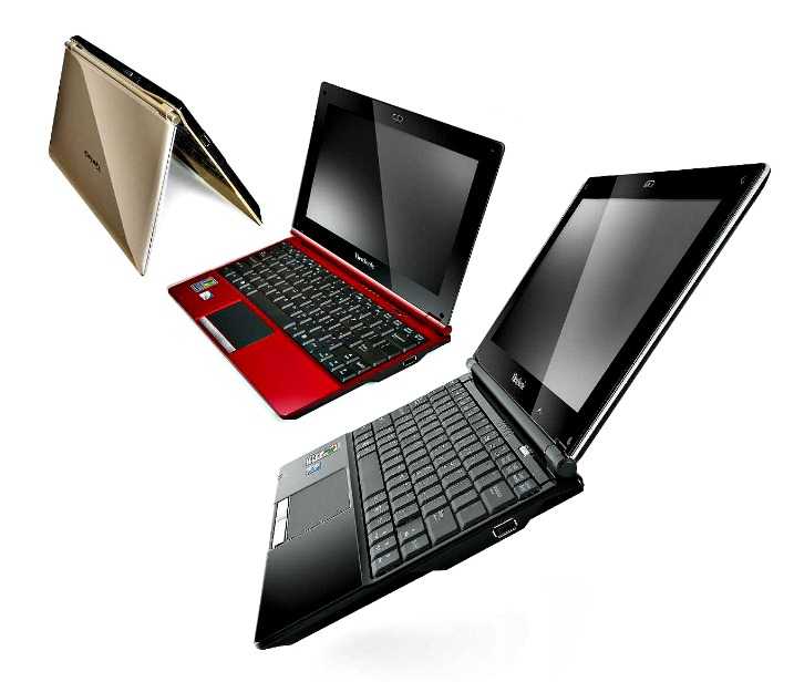 netbook