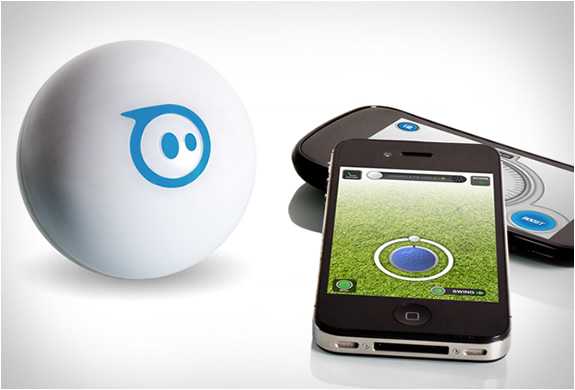 sphero