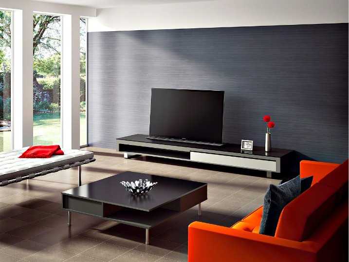 55 HX850 Sony CES 2012