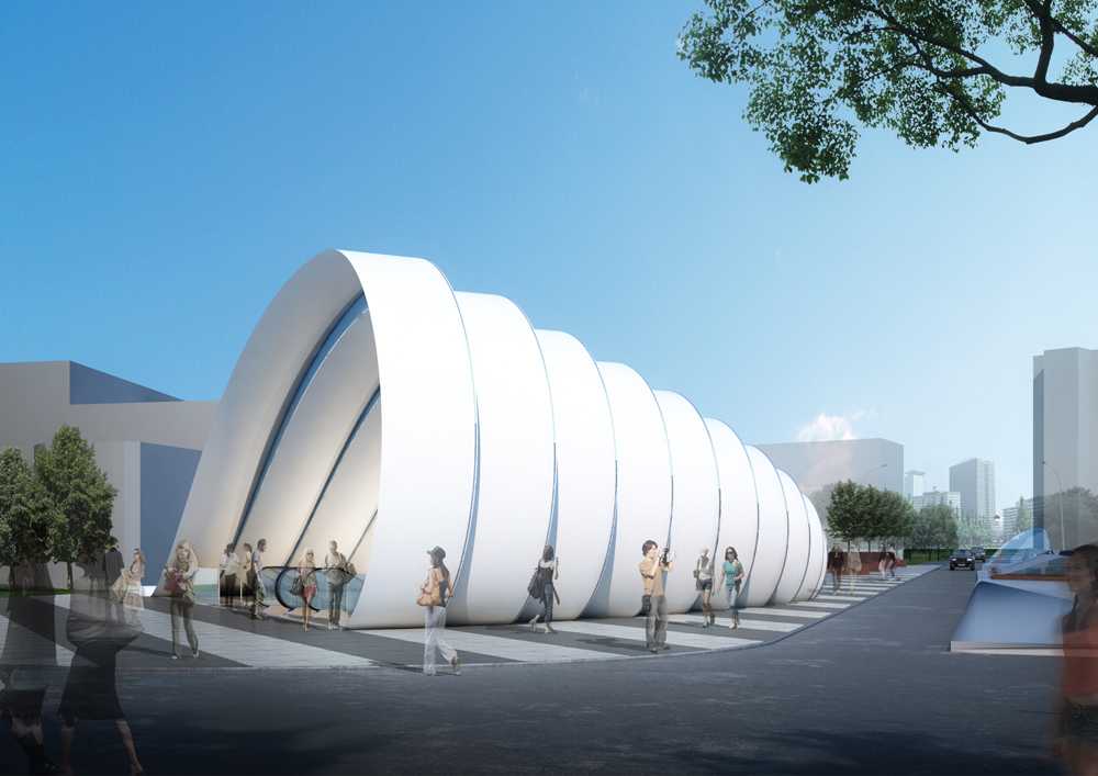 Bulgaria Station Metro 5. jpg