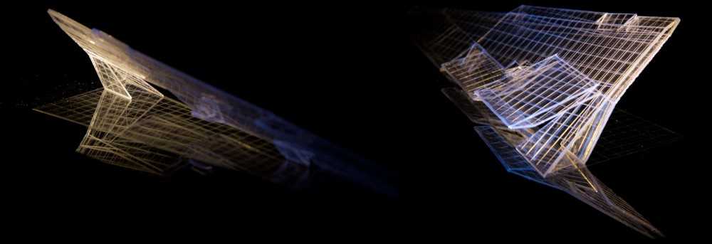 Velayat Park Entrance Gate Proposal 2