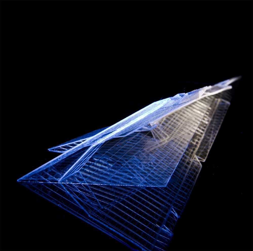 Velayat Park Entrance Gate Proposal