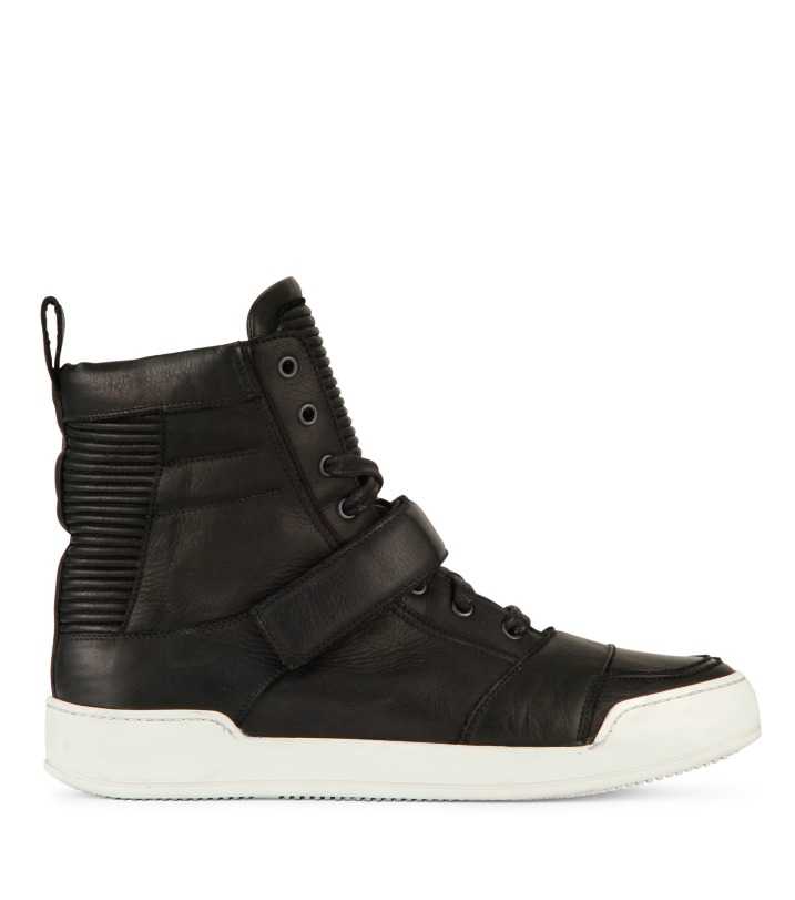 balmain-2012 sneakers