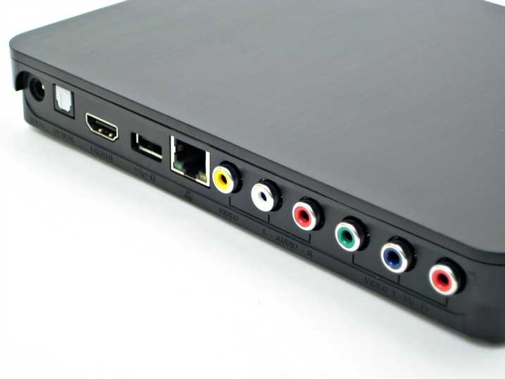 thunderbolt connection