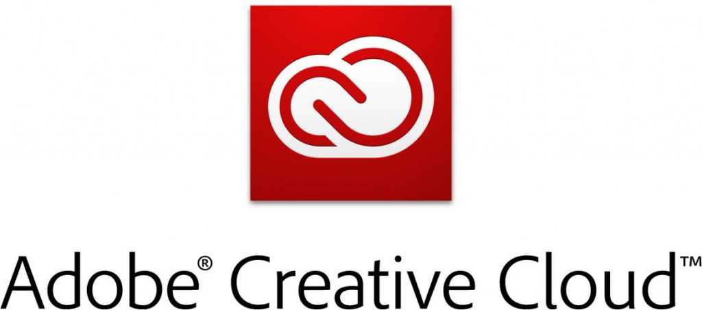 Adobe Creative Cloud logo
