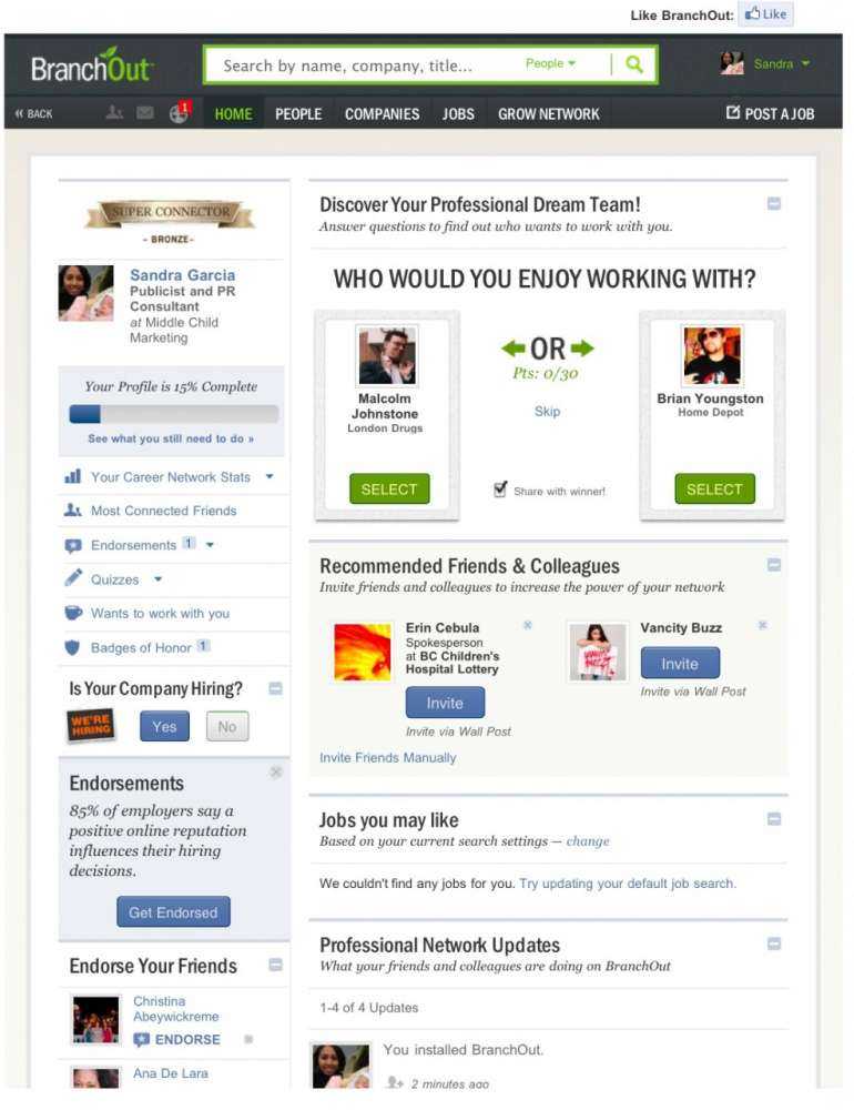 BranchOut-Facebook-app