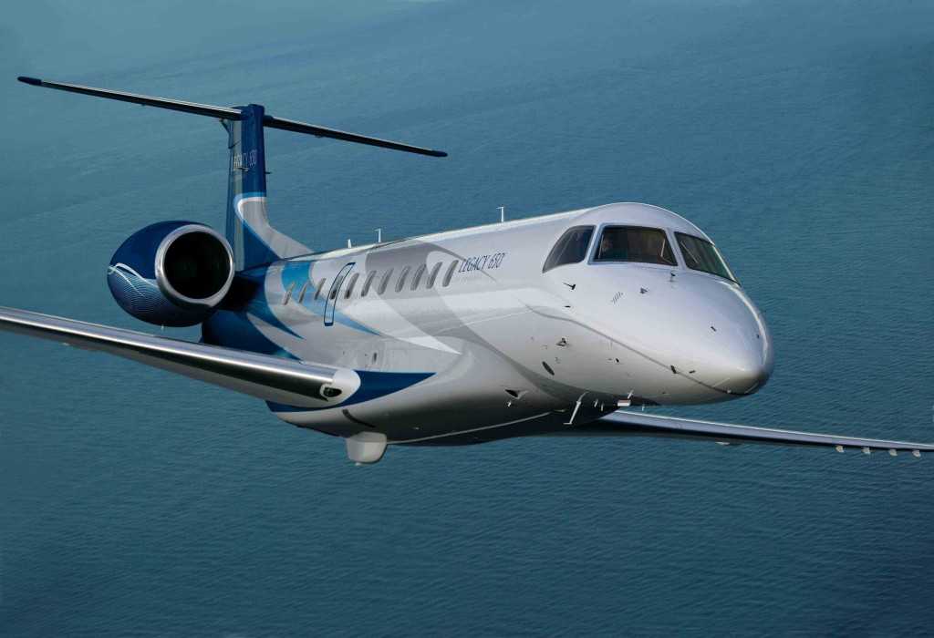 Legacy650