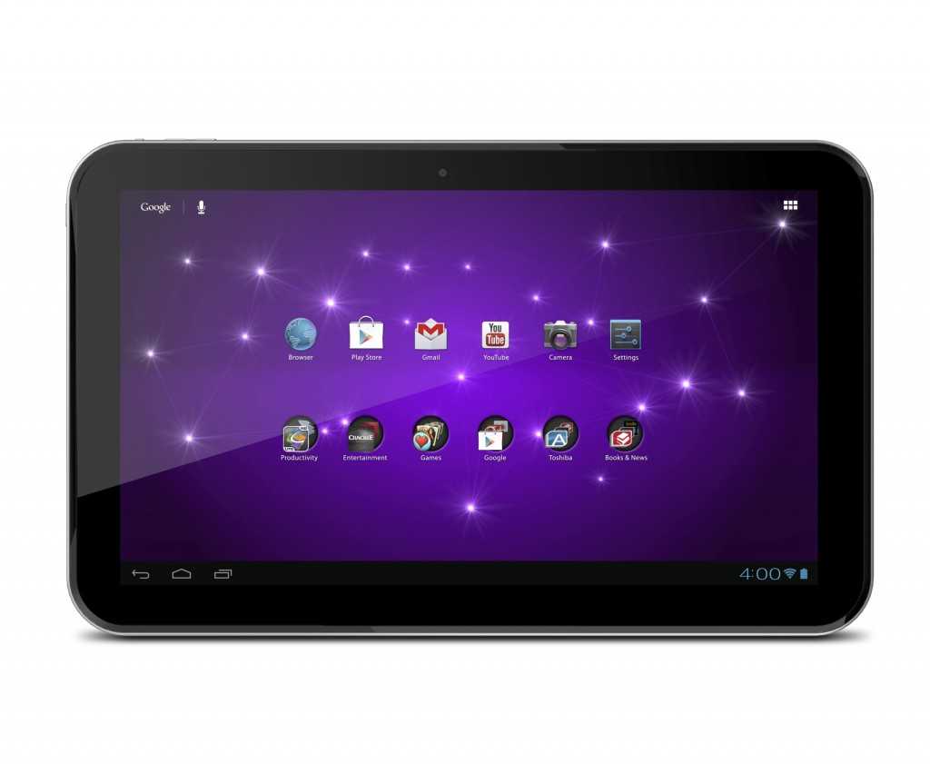 Toshiba Excite 13