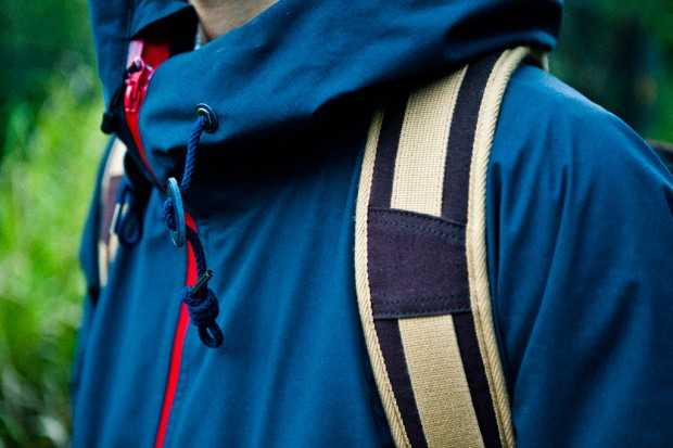 Tyler Warren x master-piece 2012