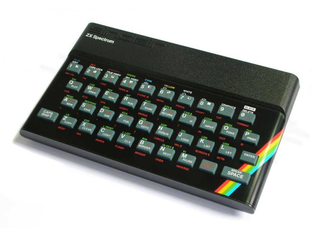 ZXSpectrum