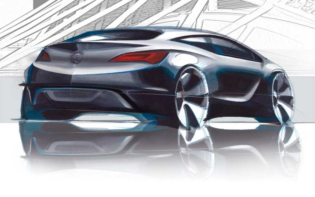 01-Opel-Astra-GTC-Design-Sketch-01