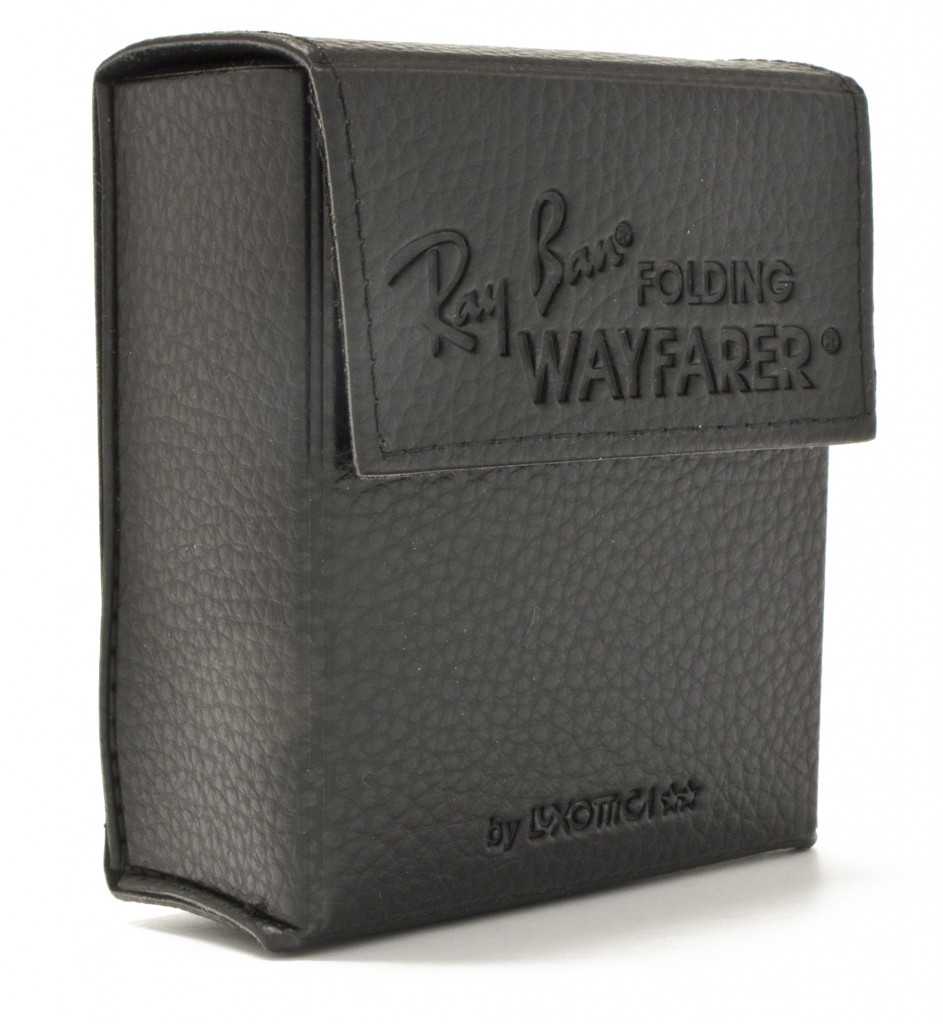 Ray-Ban Folding Aviator Sunglasses 2