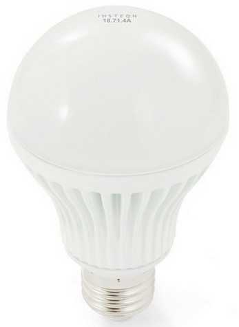 insteon smart bulb