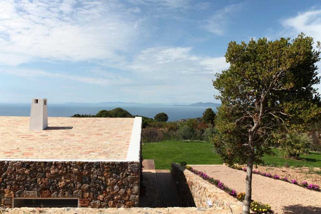 Seaside Single House2