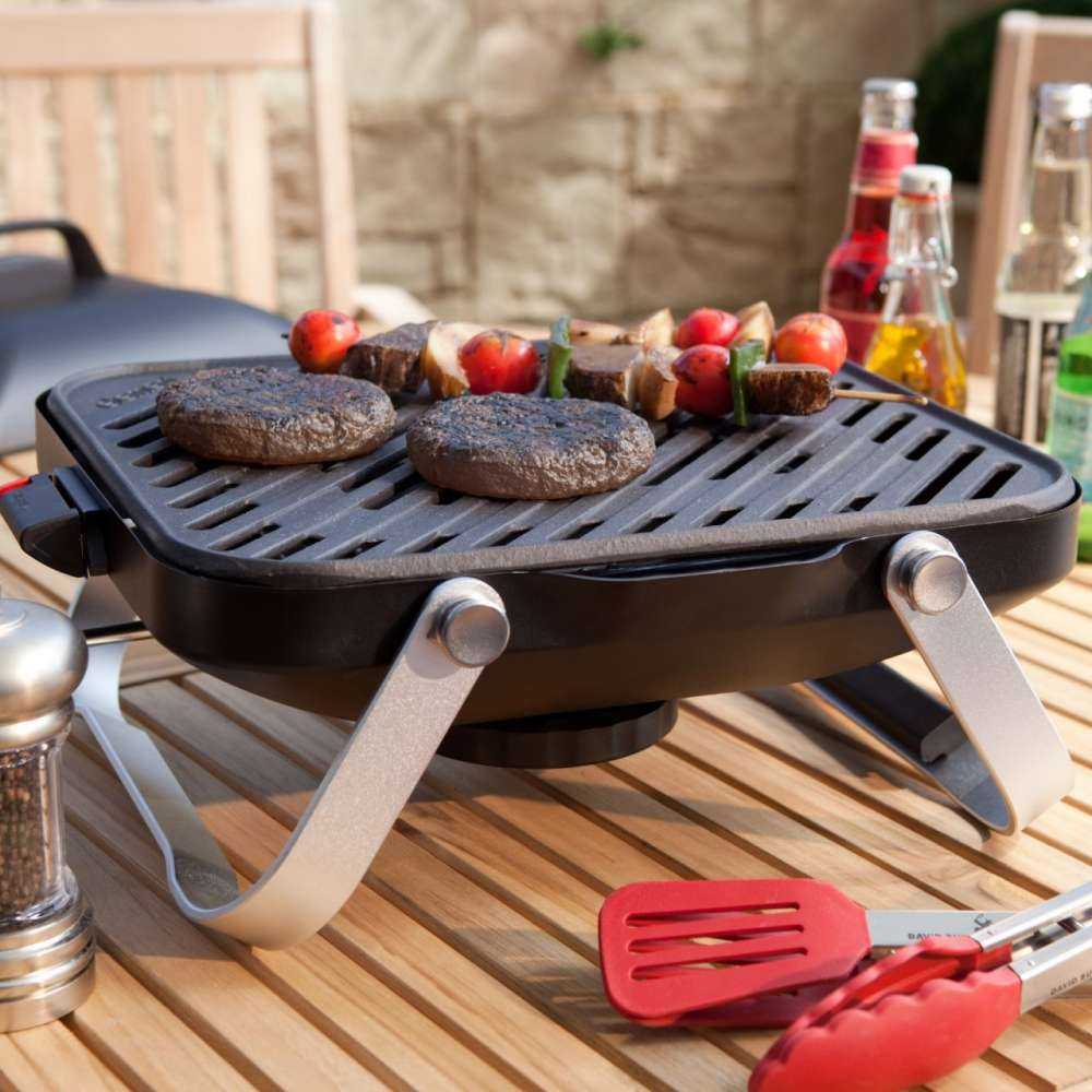 Fuego Element Portable Gas Grill