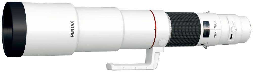 Pentax-DA-560mm-f5.6-lens