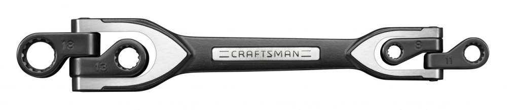 craftman-figure-eight-metric-wrench