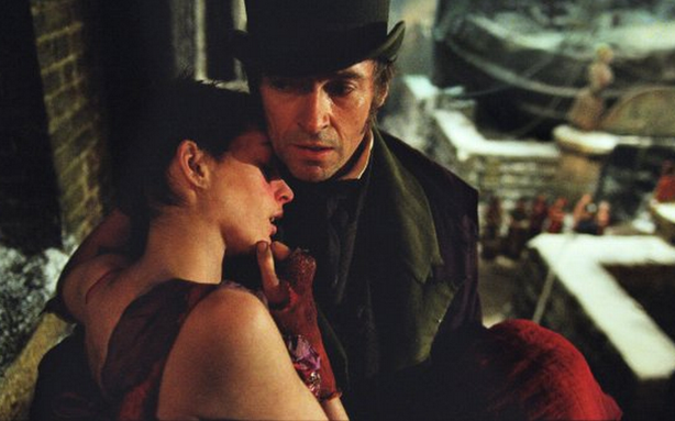 Les Misérables