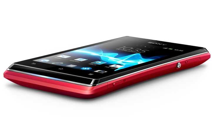 Sony-Xperia-E
