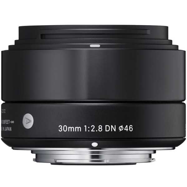 sigma_30mm-F2.8-DN