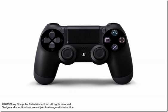 New-Dualshock-2