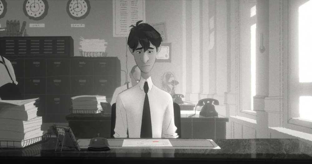 Paperman 3