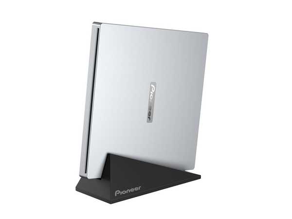 External Blu Ray XL Drive