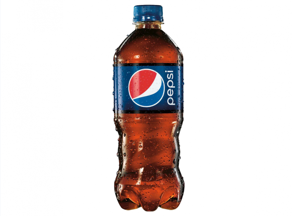 Pepsi