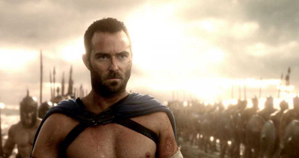 300: RISE OF AN EMPIRE