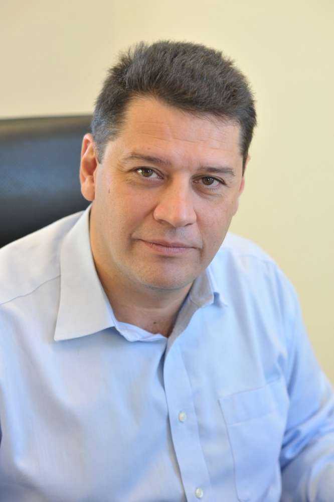 John Gratsonis_Country Head_Sony Greece