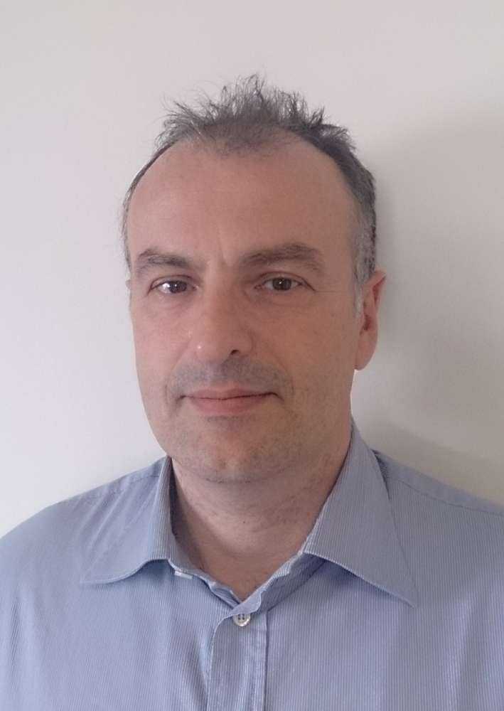 Mike Giannoulatos_Head of Sony Central and Southeast Europe